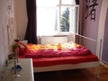 Wunderschöne 2-Zimmer-Altbau-Wohnung  157667