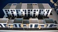 Besichtigungen: Sa + So 14 - 16 Uhr Schwedter Str. 41-43 - Townhouses in  318