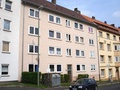 2-Zimmerwohnung (3. Geschoss, links) 346