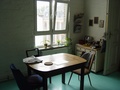Helles Zimmer in Loftwohnung im Graefe-Kiez 47754