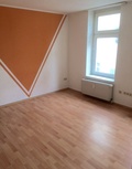 Preiswerte  freundliche 2-R-Wohnung. ca. 45m2 in MD-Neue-Neustadt ! zu vermietern ! 676622