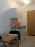 1-Zimmer-Wohnung  / 18m² / Fulda 3877