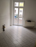 Preiswerte  freundliche sonnige 2-R-Wohnung im EG ca. 82,00 m² in Magdeburg -Stadtfeld WG geeignet ! 621433