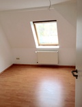 Wohnen über der Stadt ! preiswert 2,5 -R-Wohn. MD- Sudenburg ca. 62m² im 4.OG. DG zu vermieten. 664895