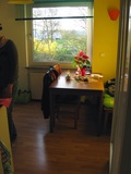 Schöne EinZimmerWohnung mit Balkon 40984