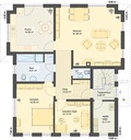 Einfamilienhaus   Modell 6.20  so will ich bauen ....!  SIE SUCHEN WIR HABEN ....! 599761