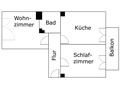 MA-Schwetzinger Vorstadt - 2ZKB 12716