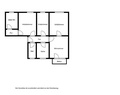 Stemmer Immobilien *** Familienfreundliche 4- Zimmer- Wohnung *** PROVISIONSFREI *** 470686