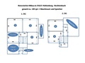 charmant renovierte Altbauwohnung 15719