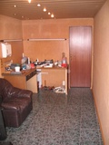 2 (+1/2) Zimmer Wohnung mit Luxusbad mit Sauna und edler Einbauküche  42756