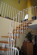 Exclusive Maisonette-Wohnung in Barmen 118035