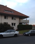 Wohnen in Biederitz bei MD. sonnige schöne  4-R-Whg.ca.96m² im 3.OG zwei Dachterrassen ! 590208