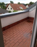 Wohnen in Biederitz bei MD. sonnige schöne  4-R-Whg.ca.96m² im 3.OG zwei Dachterrassen ! 590207