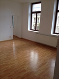 Preiswerte sonnige  2-R-Whg. in Magdeburg -Sudenburg  mit Erker ,im 1.OG, ca. 57m², san. Altbau 608526