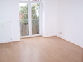 Sonnige preiswerte 2-Raum Whg, in Magdeburg -Stadtfeld Ost ,im EG, ca. 69 m² mit  großen  Balkon 227871