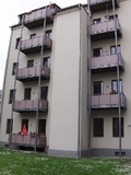 3-Raum-DG-Wohnung mit Galerie 22166