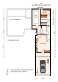 Neuwertiges, exklusives 1-Fam.-Haus in Kernen-Stetten mit ca. 230 m² Wohn/-Nutzfläche 673438