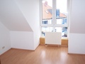 Schicke sonnige2-R-Wohnung mit Dachterrasse;Neubauin Magdeburg -Hopfengarten im  DG ca. 48 m² 215275