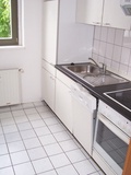 Sonnige preiswerte  2-R- Wohnung ,san. Altbau,in Magdeburg - Stadtfeld -Ost   ca.50 m², 2OG  EBK . 228168