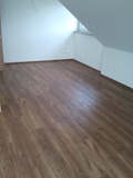 2 Zimmer- Neubau-Wohnung im Dachgeschoss in Hergatz 561169