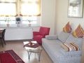 Möblierte, modern ausgestattete Zweizimmer-wohnung in Citylage 23230