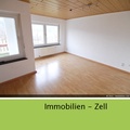Schöne, frisch renovierte Souterrain-Wohnung auf dem Ranselberg mit Terrasse 678490