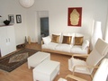 Kray-Leithe Modern möblierte Maisonette-Wohnung in ruhiger Lage im 2 Familienhaus 23286