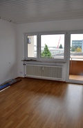 MITTEN im RHEIN-MAIN-GEBIET ! Neues Bad und 70m² Wohnzimmer !!  138080