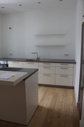 Vermietet!!!!!!!Neu sanierter Altbau - Moderner, offener Loftcharakter  274364