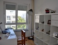 Komfort 3 Zi.-Wohnung mit Sonnenbalkon, Kamin und Fußbodenheizung ! 512350
