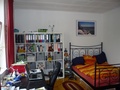 1,5 Raum Wohnung in Köln Kalk 20002