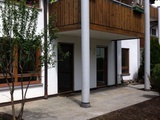 Tolle Neuwertige Erdgeschoßwohnung mit großer Terrasse und 4 Zimmern in Bermatingen Ahausen 582864