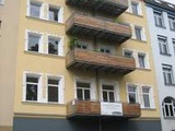 *** große 2,5 Zimmerwohnung an der Pegnitz in Johannis*** 61