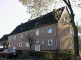 Kleine 2-Zimmerwohnung mit Balkon in der Nähe des Harkortsees! 368