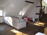 Moderne, komplett möblierte Topwohnung in Essen-Kettwig im Fachwerkhaus von 1749 23397