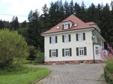 Ein besonderer Juwel - Traumvilla im Schwarzwald nähe Baden-Baden 363758