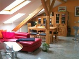 Luxeriöse 2-Zimmer Wohnung in München mieten 665859
