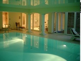 Reduziert!! Traumhafte Luxus-Villa mit Schwimmhalle 382376