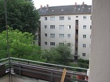 Sanierte 2-Zimmerwohnung in Berlin-Wilmersdorf 156527
