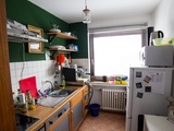 schöne günstige Single-/ Studenten-Wohnung in Essen Leithe 363901