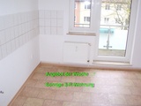 Sonnige schöne 3-Raum-Wohnung in Magdeburg, Fermersleben,mit  Balkon im 2.OG ca. 70 m², 355547
