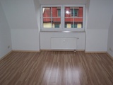 Preiswerte sonnige  3-R-Whg. san. Altbau , DG  ca. 73  m²; in  Magdeburg-Stadtfeld Ost  mit BLK 66673