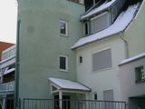  2,5 Zimmer Maisonetten Wohnung  in Bondorf 226596