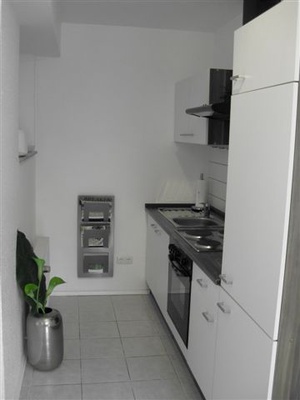 Traumhaftes Apartment in TOP-Lage in Essen-Kettwig 23527