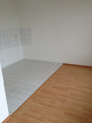Sehr schöne 2-R.-Wohnung in MD-Sudenburg, ca 60,00m² mit Terrasse und offener Küchenbereich 395787
