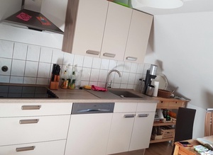 Schöne  helle  3-R-Whg. in einer Villa in  Magdeburg - Jahnring  3.OG ca.80m² mit gr, sonnigen BLK ! 677915