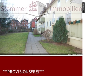 Stemmer Immobilien *** Familienfreundliche 4- Zimmer- Wohnung *** PROVISIONSFREI *** 470685