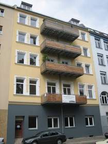 *** große 2,5 Zimmerwohnung an der Pegnitz in Johannis*** 61