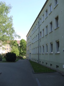 Eigentumswohnung in Zittau 494
