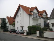 Schicke 2-Zimmer-Eigentumswohnung mit Süd-Balkon in ruhiger Lage von Griesheim 640